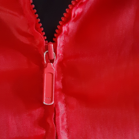 St. Louis Cardinals, MLB, Full Zip Polyester Windbreaker, Size Medium - Picture 8 of 11